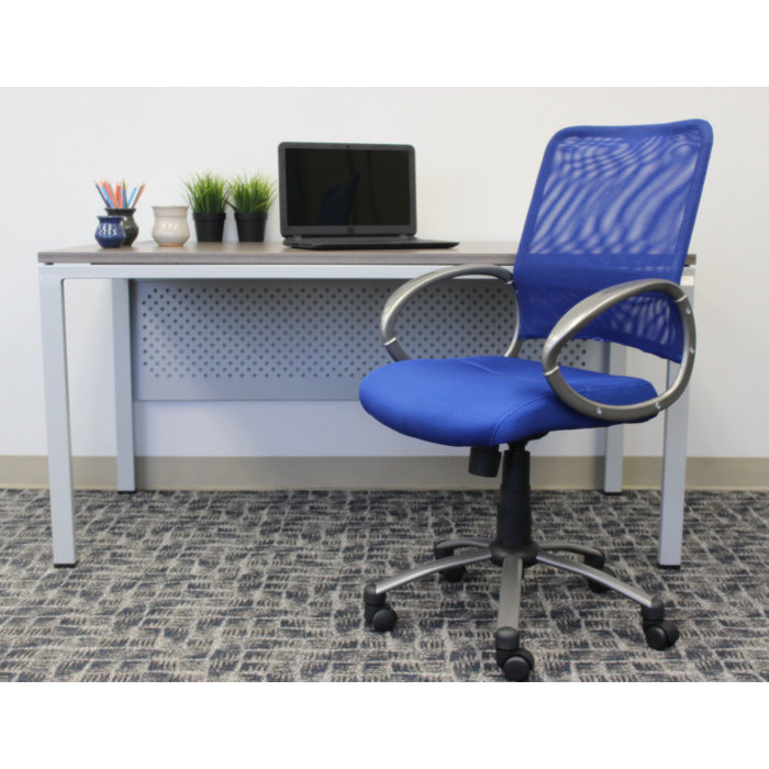 Wrought Studio Tenafly Mesh Task Chair & Reviews Wayfair